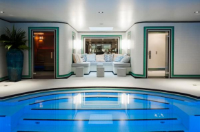 Отель Hotel Eiffel Blomet  Париж